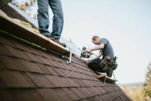 Local Roofers in Fort Belvoir, VA